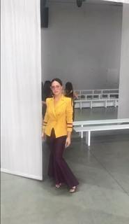 Lana Jurčević feet photo 16