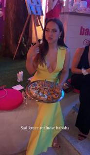 Lana Jurčević feet photo 14
