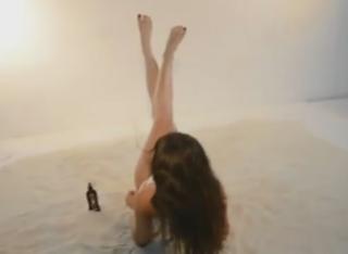 Lana Jurčević feet photo 9