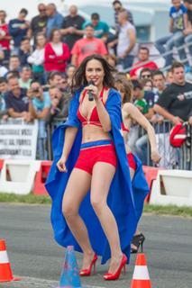 Lana Jurčević feet photo 8