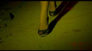 Lana Jurčević feet photo 15
