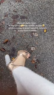 Lana Jurčević feet photo 2