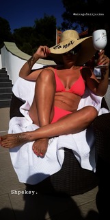 Lana Klingor feet photo 1