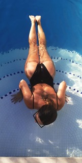 Lana Klingor feet photo 16