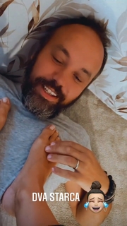 Lana Klingor feet photo 14