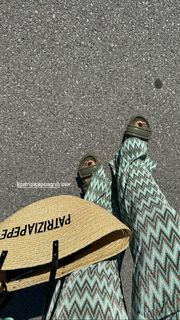 Lana Klingor feet photo 15