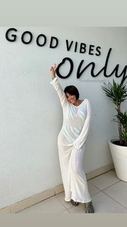 Lana Klingor feet photo 3