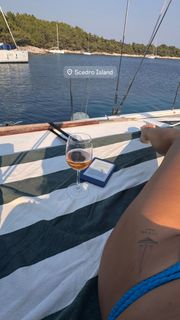 Lana Klingor feet photo 1