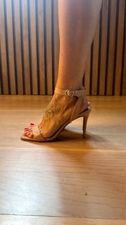 Lana Klingor feet photo 14