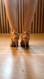 Lana Klingor feet photo 13