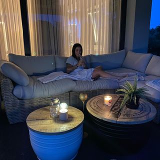 Lana Klingor feet photo 19