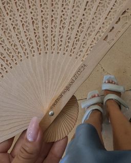 Lana Klingor feet photo 12