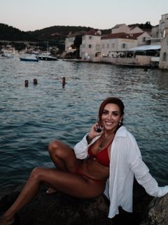 Lana Klingor feet photo 19