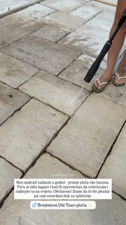 Lana Klingor feet photo 19