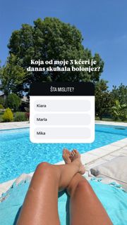 Lana Klingor feet photo 7