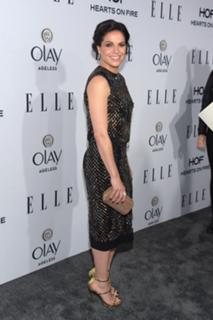 Lana Parrilla feet photo thumbnail