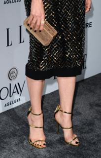 Lana Parrilla feet photo thumbnail