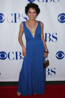 Lana Parrilla feet photo thumbnail
