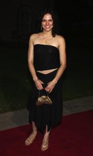 Lana Parrilla feet photo thumbnail