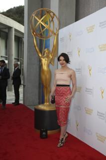 Lana Parrilla feet photo thumbnail