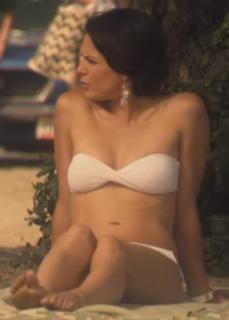 Lana Parrilla feet photo thumbnail