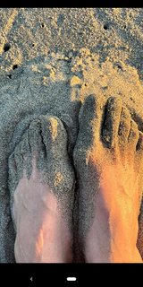 Lana Parrilla feet photo thumbnail
