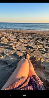 Lana Parrilla feet photo thumbnail