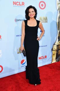 Lana Parrilla feet photo thumbnail