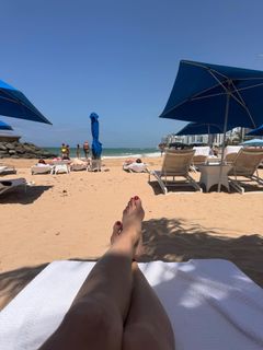 Lana Parrilla feet photo thumbnail