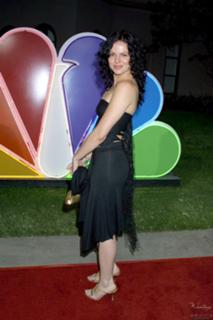 Lana Parrilla feet photo thumbnail