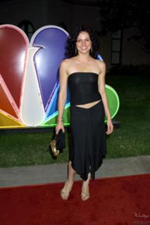 Lana Parrilla feet photo thumbnail