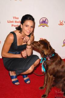 Lana Parrilla feet photo thumbnail