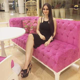 Lana Rose feet photo thumbnail