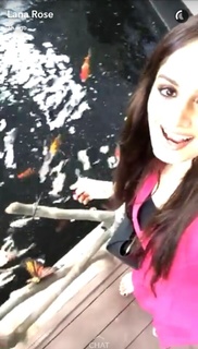 Lana Rose feet photo thumbnail