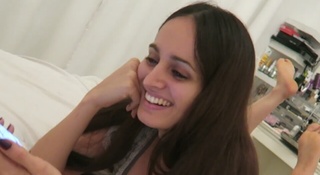 Lana Rose feet photo thumbnail