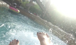 Lana Rose feet photo thumbnail