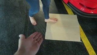 Lana Rose feet photo thumbnail