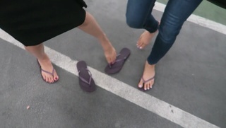 Lana Rose feet photo thumbnail