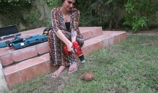 Lana Rose feet photo thumbnail