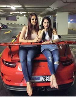 Lana Rose feet photo thumbnail