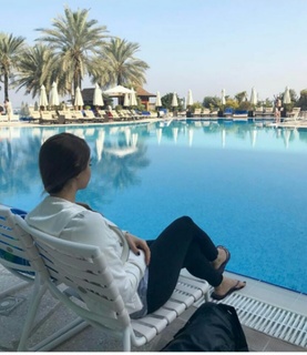 Lana Rose feet photo thumbnail