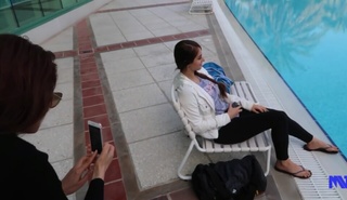 Lana Rose feet photo thumbnail