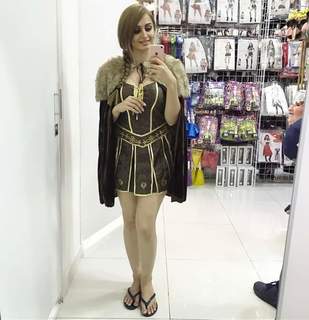 Lana Rose feet photo thumbnail