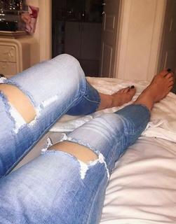 Lana Rose feet photo thumbnail