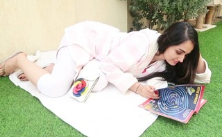Lana Rose feet photo thumbnail