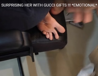 Lana Rose feet photo thumbnail