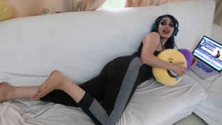 Lana Rose feet photo thumbnail