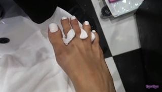 Lana Rose feet photo thumbnail
