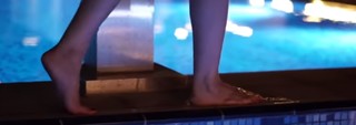 Lana Rose feet photo thumbnail