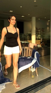 Lana Rose feet photo thumbnail